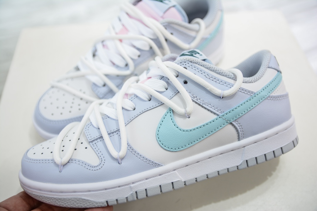 240 Nike SB Dunk Low 冰沙薄荷 薄荷绿 FD1232-002