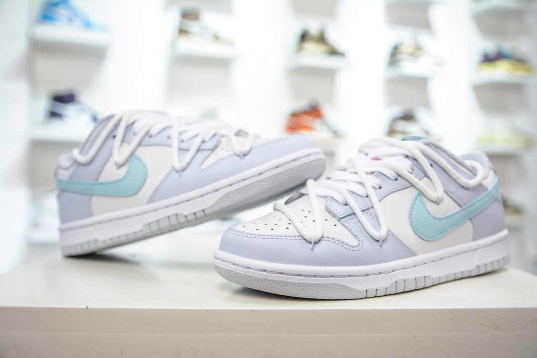 Nike SB Dunk Low Smoothie Mint Mint Green FD1232-002