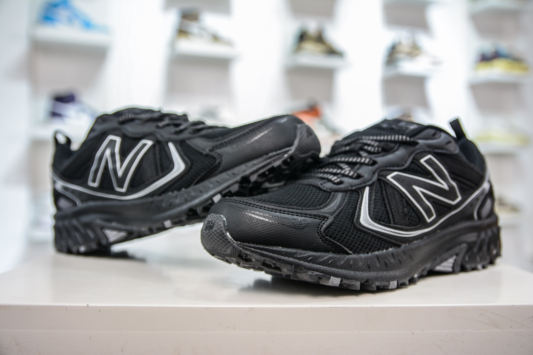 New Balance NB410 series American origin classic retro casual sports versatile dad running shoes MT410EN5