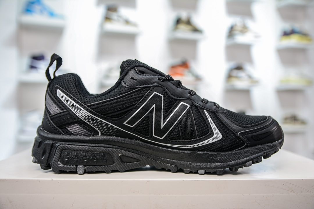 New Balance NB410 series American origin classic retro casual sports versatile dad running shoes MT410EN5