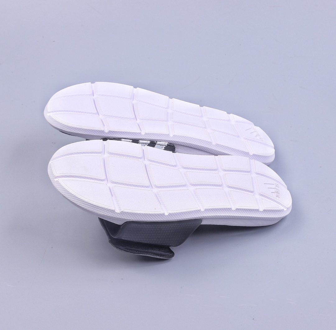 New goods #channel original Adidas SUPERSTAR SLIDE men and women couple casual sports Velcro sandals slippers super soft bottom