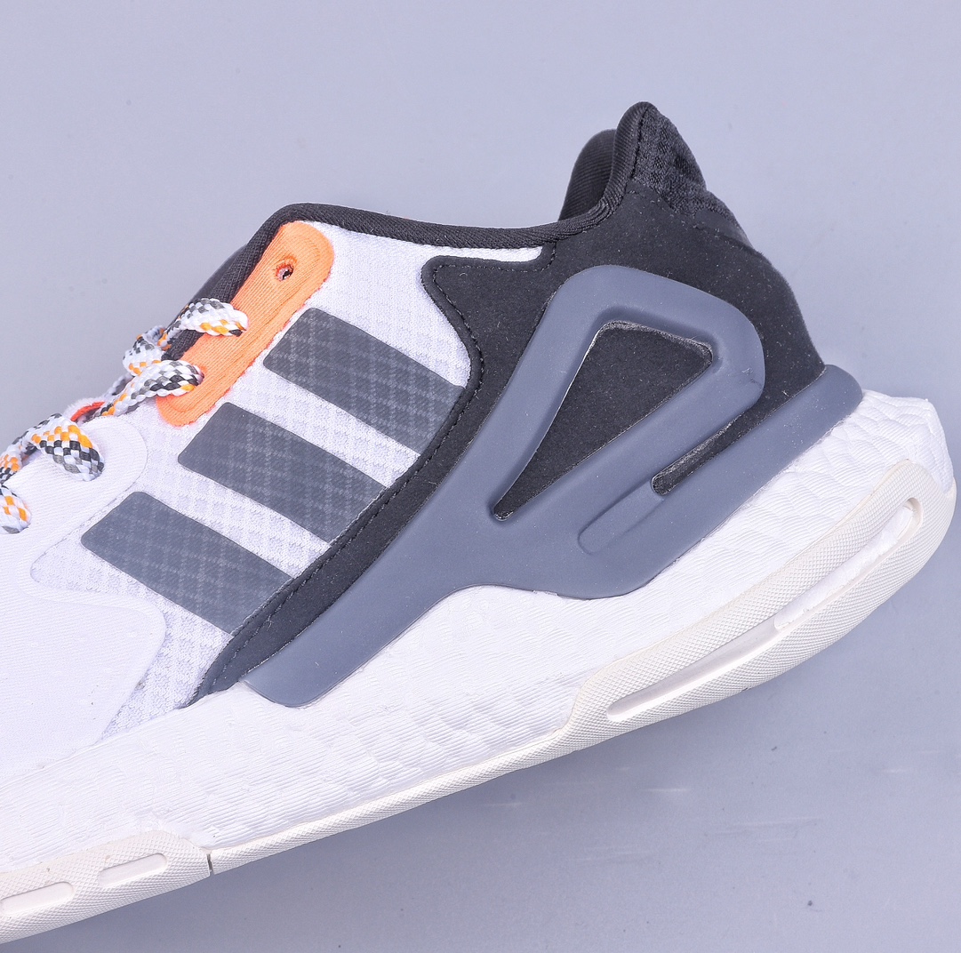 220 Adidas Originals 2020 Day Jogger Boost 夜行者 FX5996