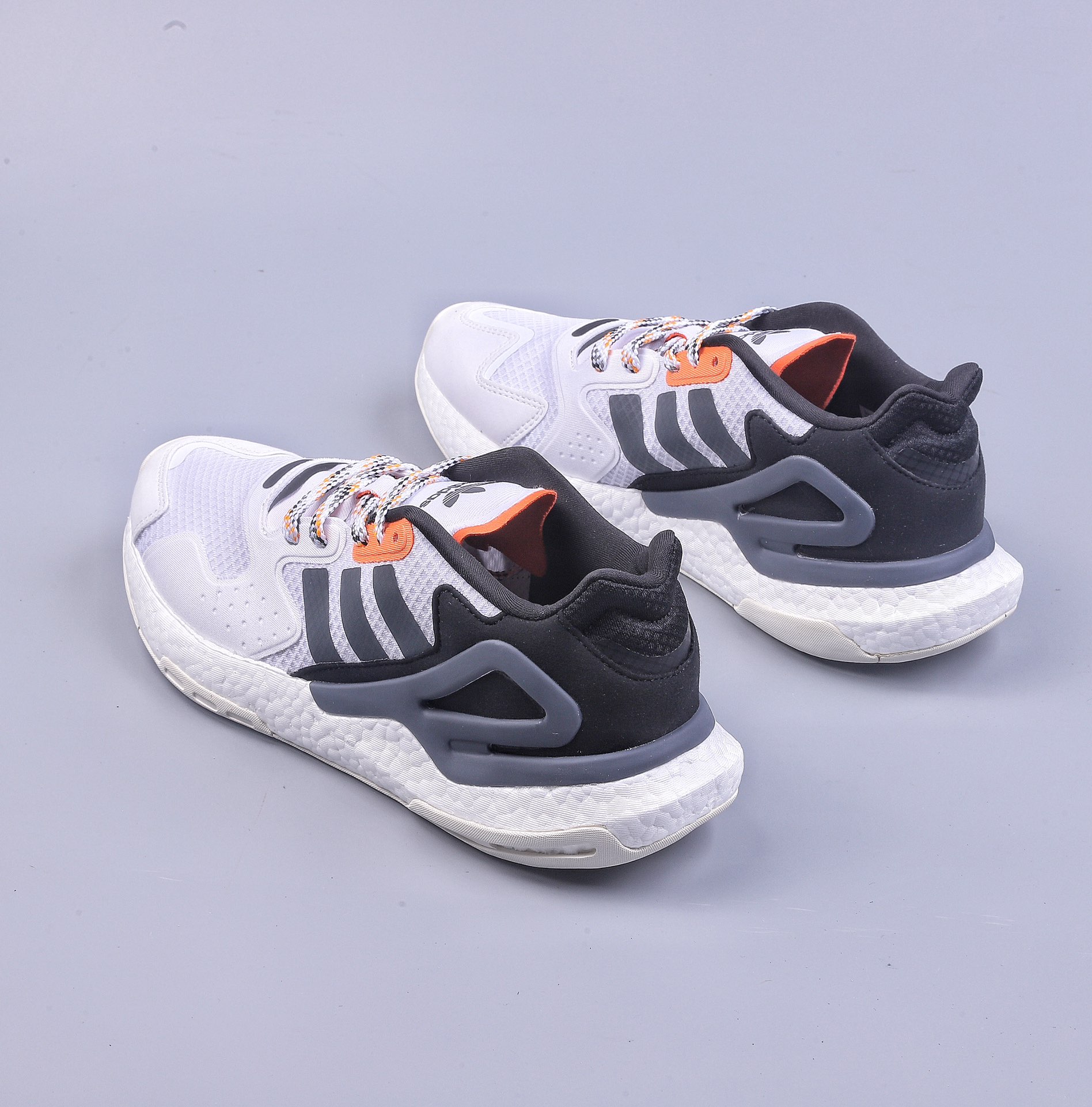 Adidas Originals 2020 Day Jogger Boost Nightcrawler FX5996