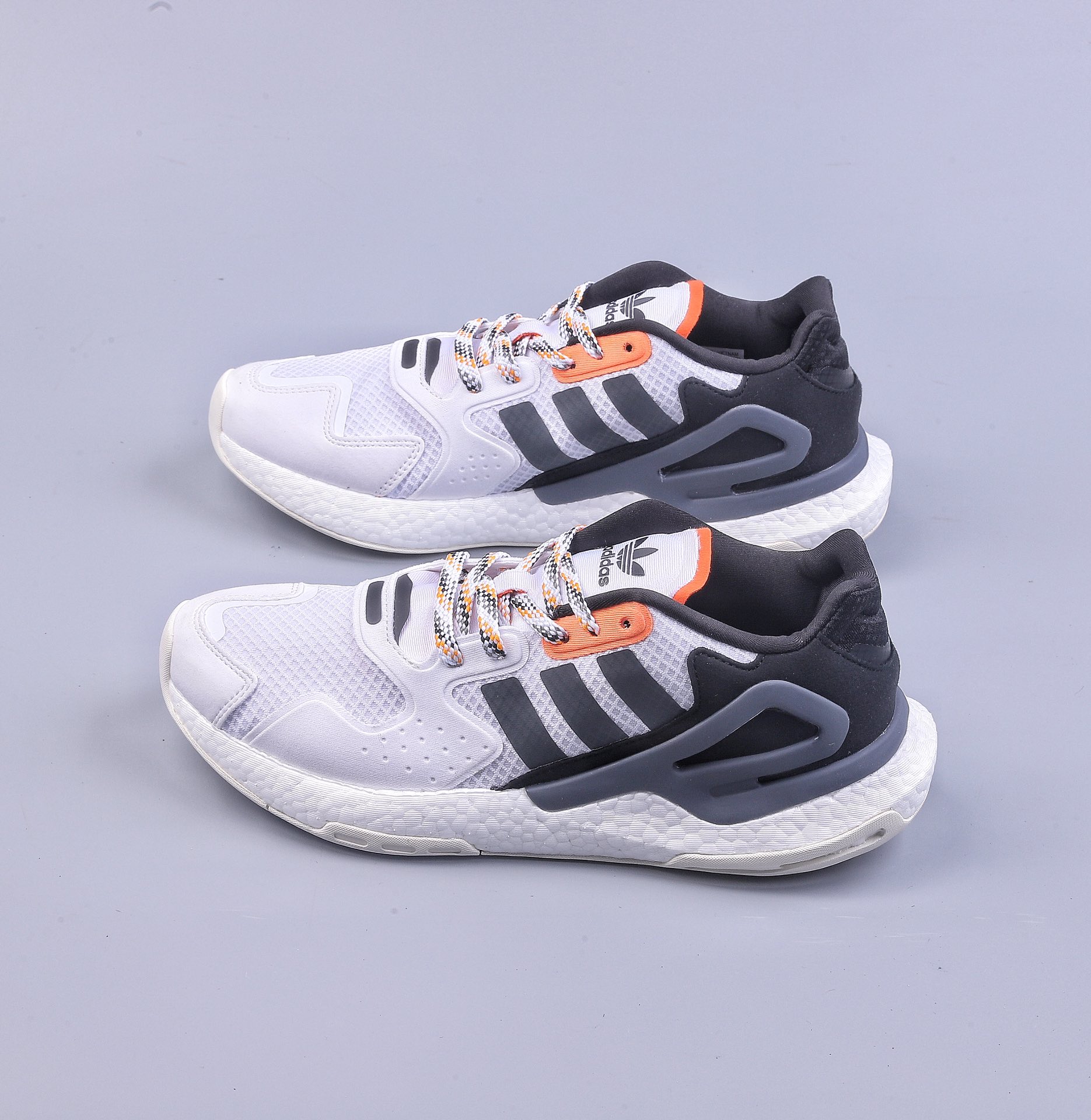 Adidas Originals 2020 Day Jogger Boost Nightcrawler FX5996