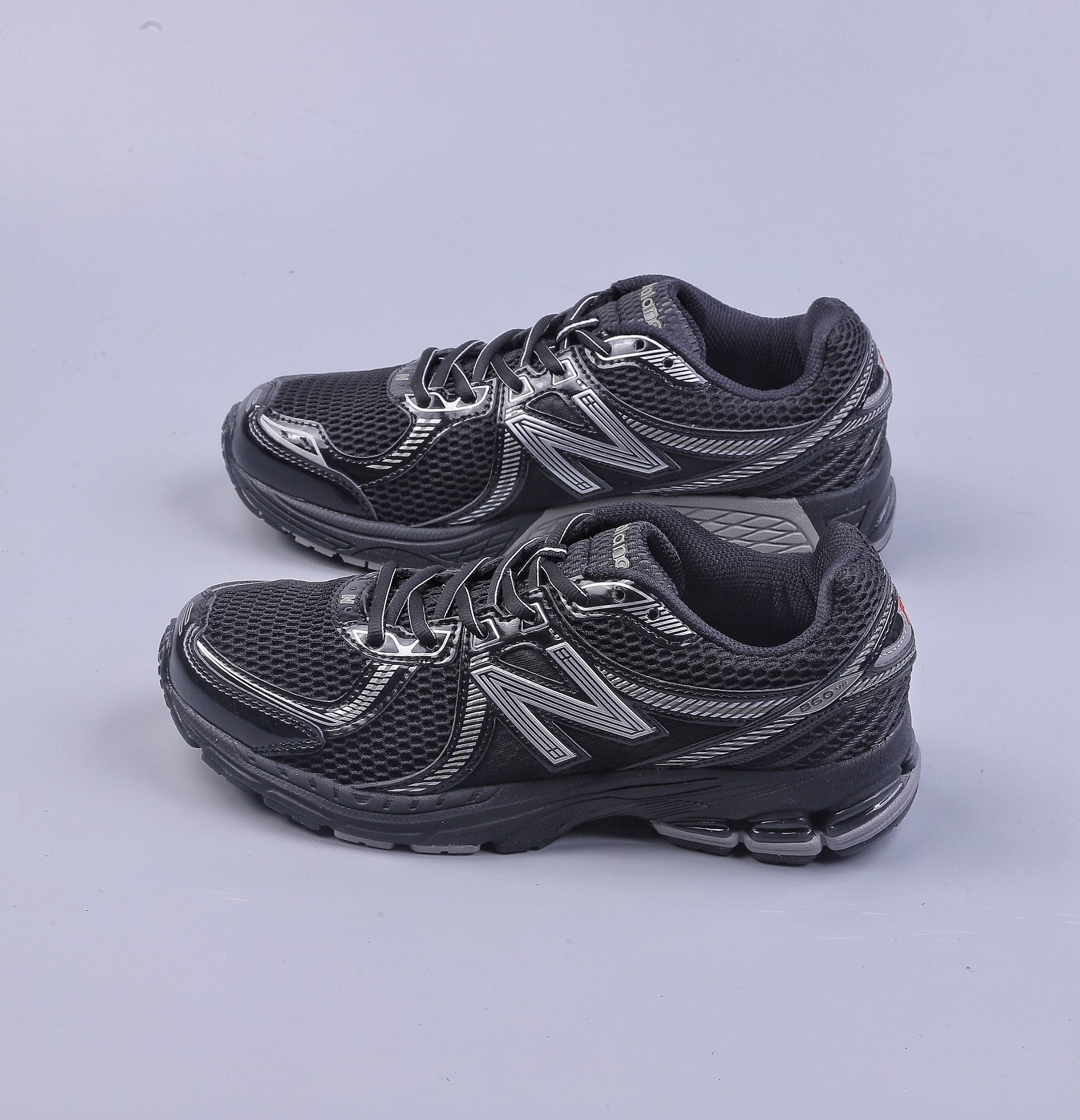 New Balance 860 series shock-absorbing, non-slip and wear-resistant casual running shoes ML860XC