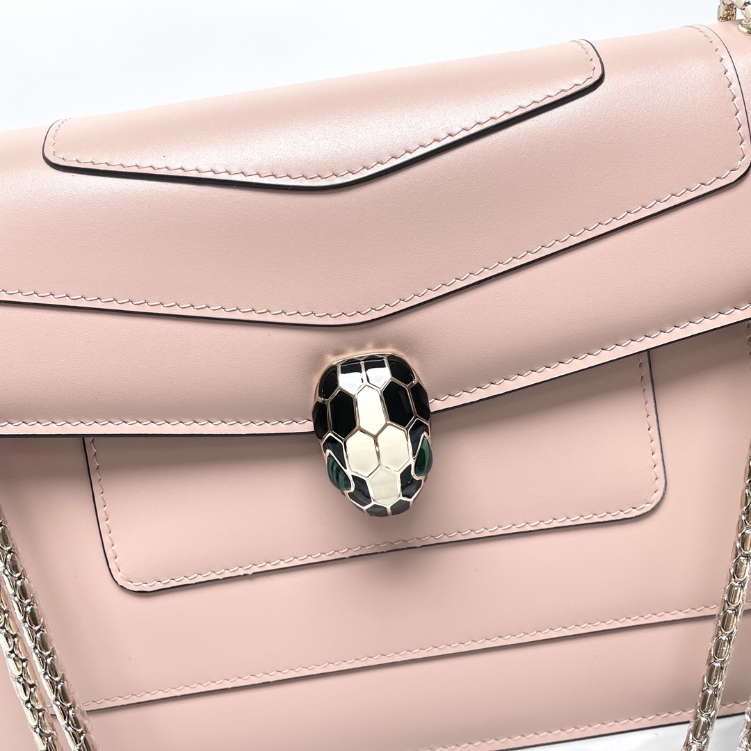 芬迪 Fendi 高定经典皮革女包手袋 #23BC0A40 2