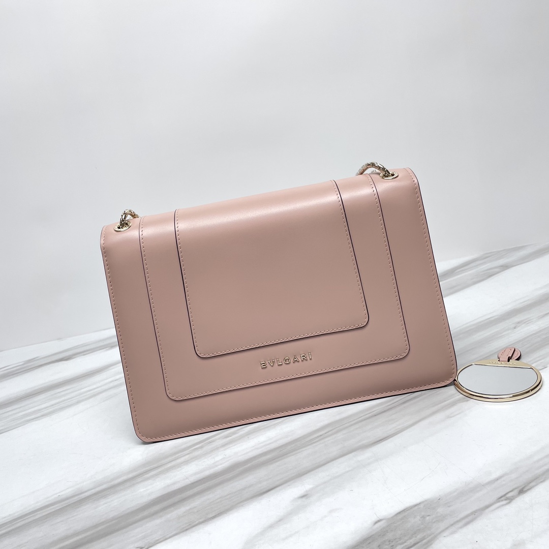 芬迪 Fendi 高定经典皮革女包手袋 #23BC0A40 5