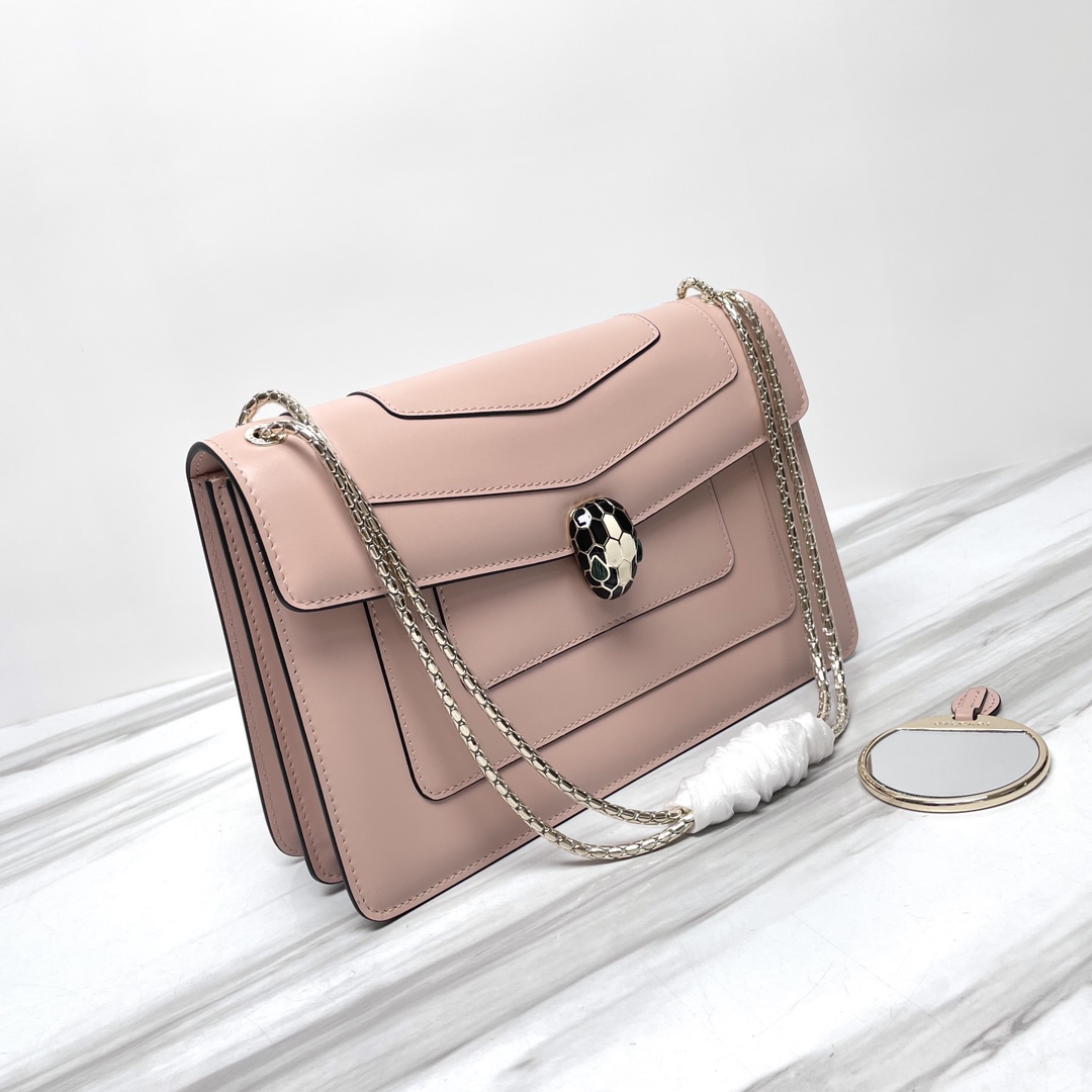 芬迪 Fendi 高定经典皮革女包手袋 #23BC0A40 3