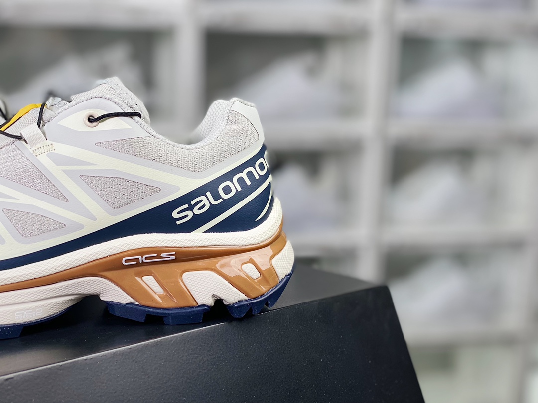 Salomon/Salomon