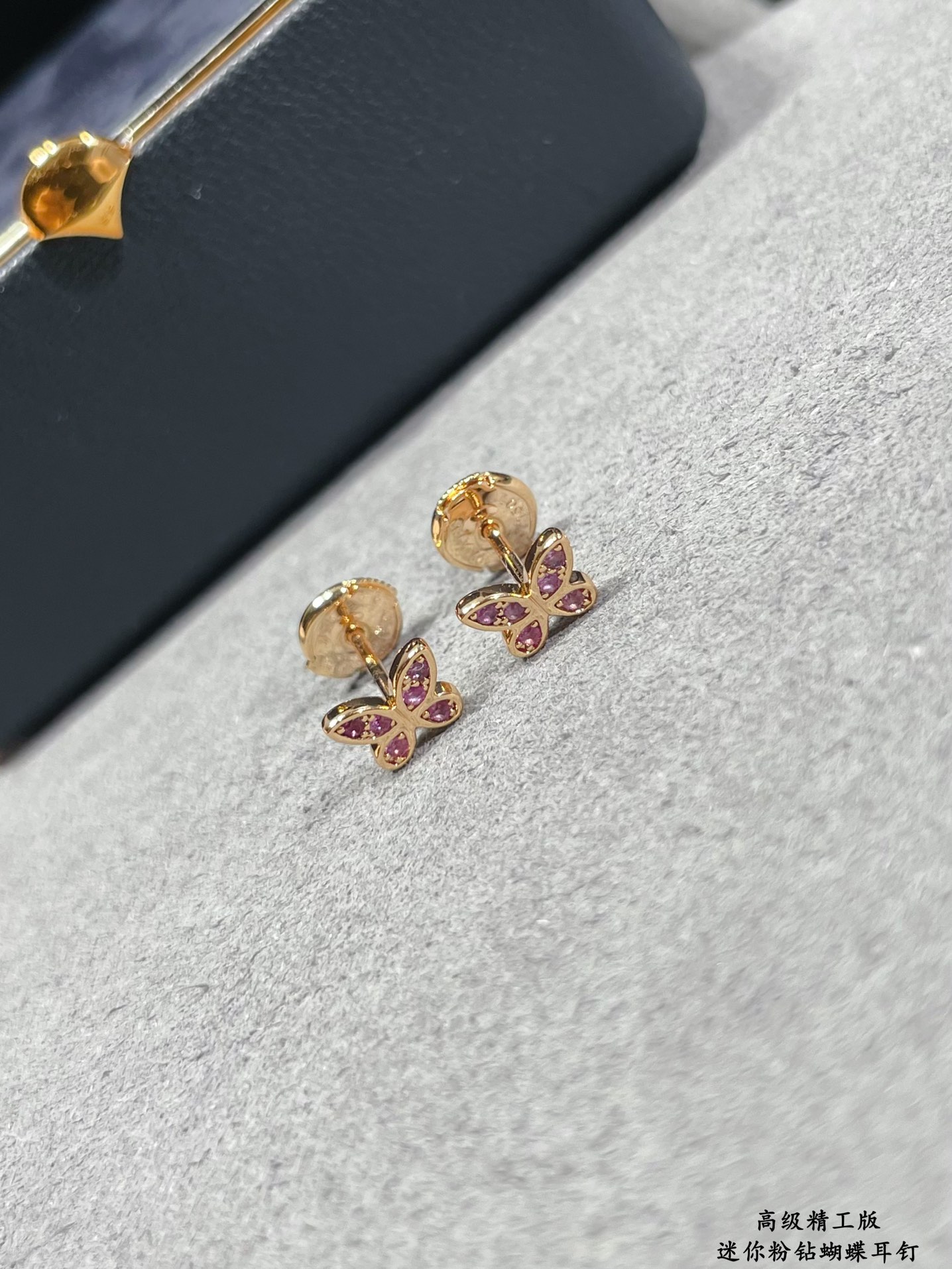 “High Carbon Drills for Modern Jewelry Designs with Bold Styling” - 图片 2