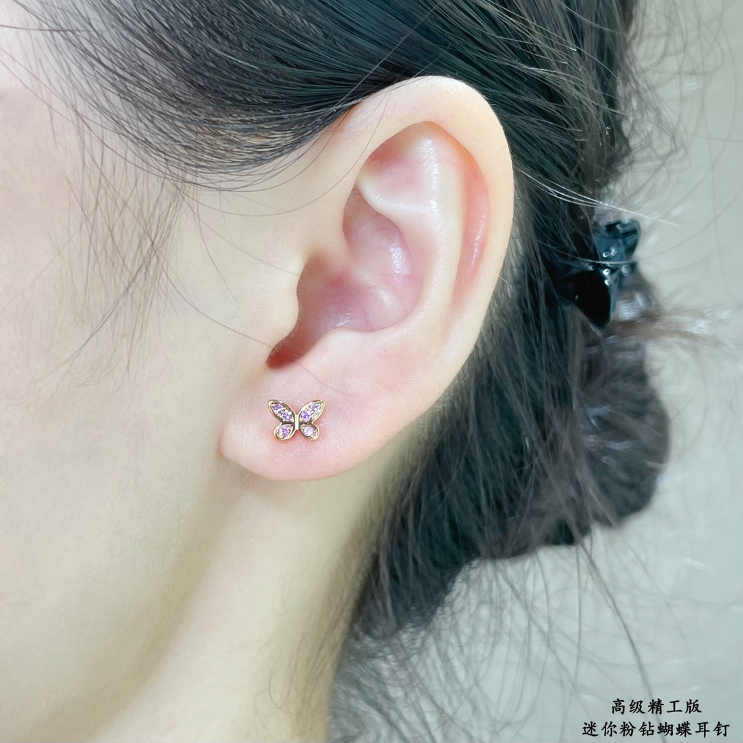 “High Carbon Drills for Modern Jewelry Designs with Bold Styling” - 图片 1
