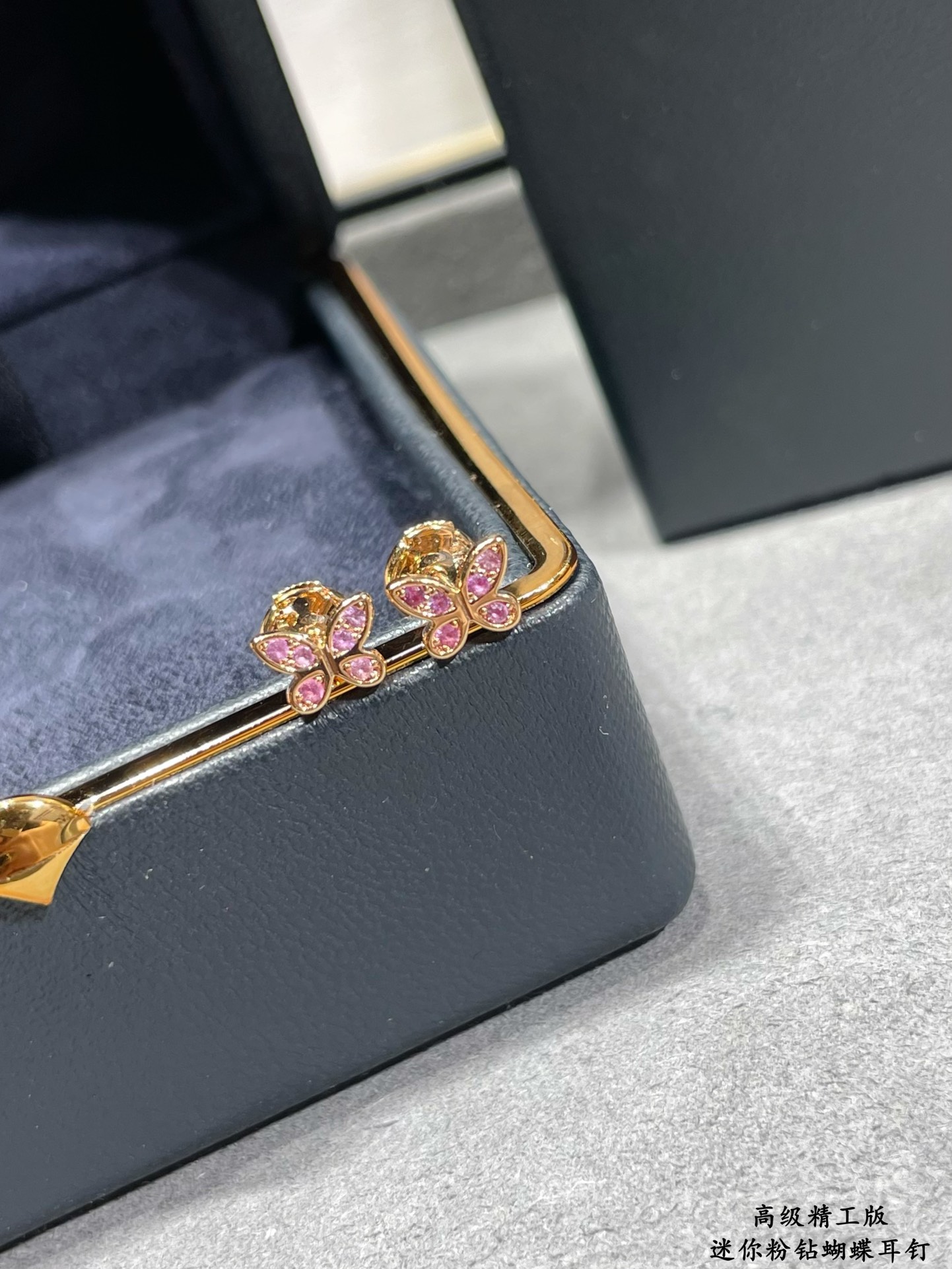 “High Carbon Drills for Modern Jewelry Designs with Bold Styling” - 图片 4