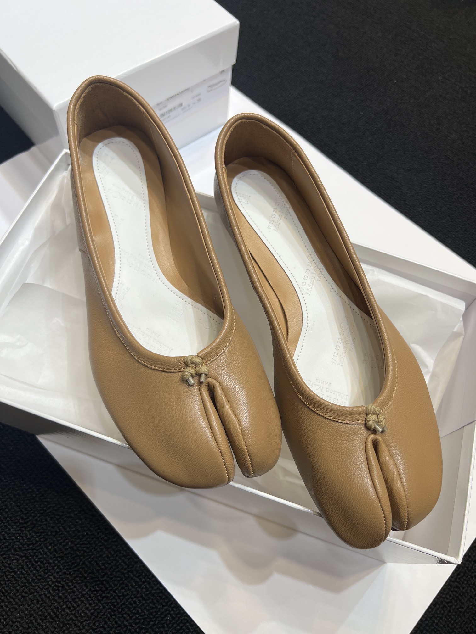 마르지엘라 신발 94751 Maison Margiela Shoes