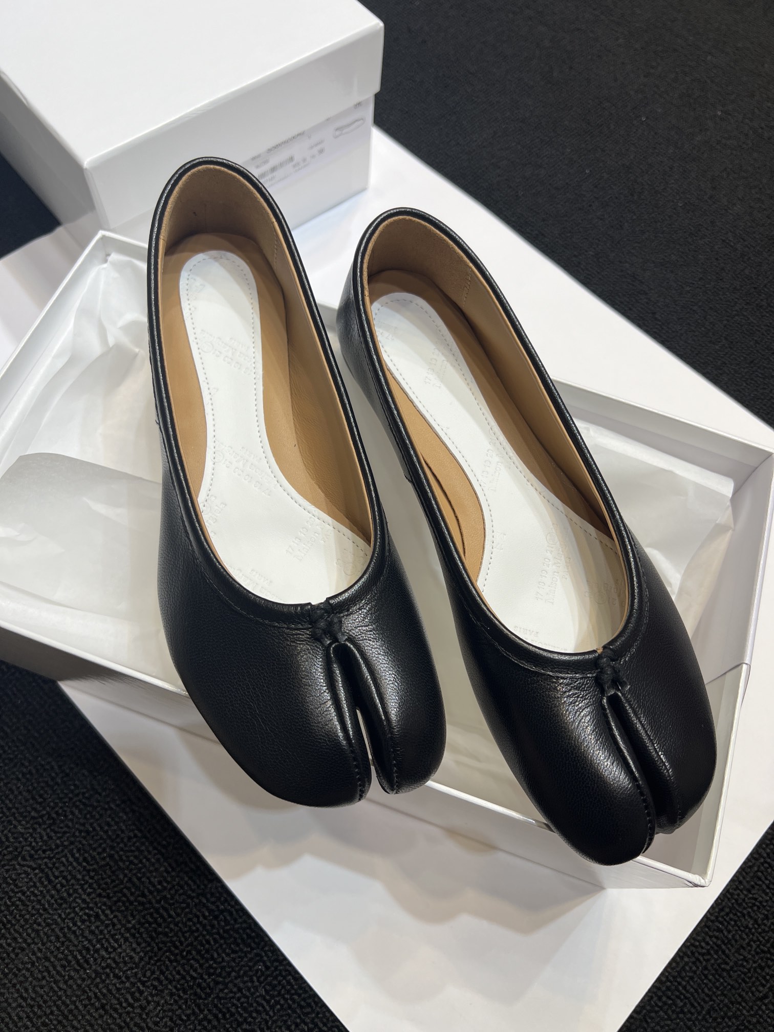마르지엘라 신발 94749 Maison Margiela Shoes