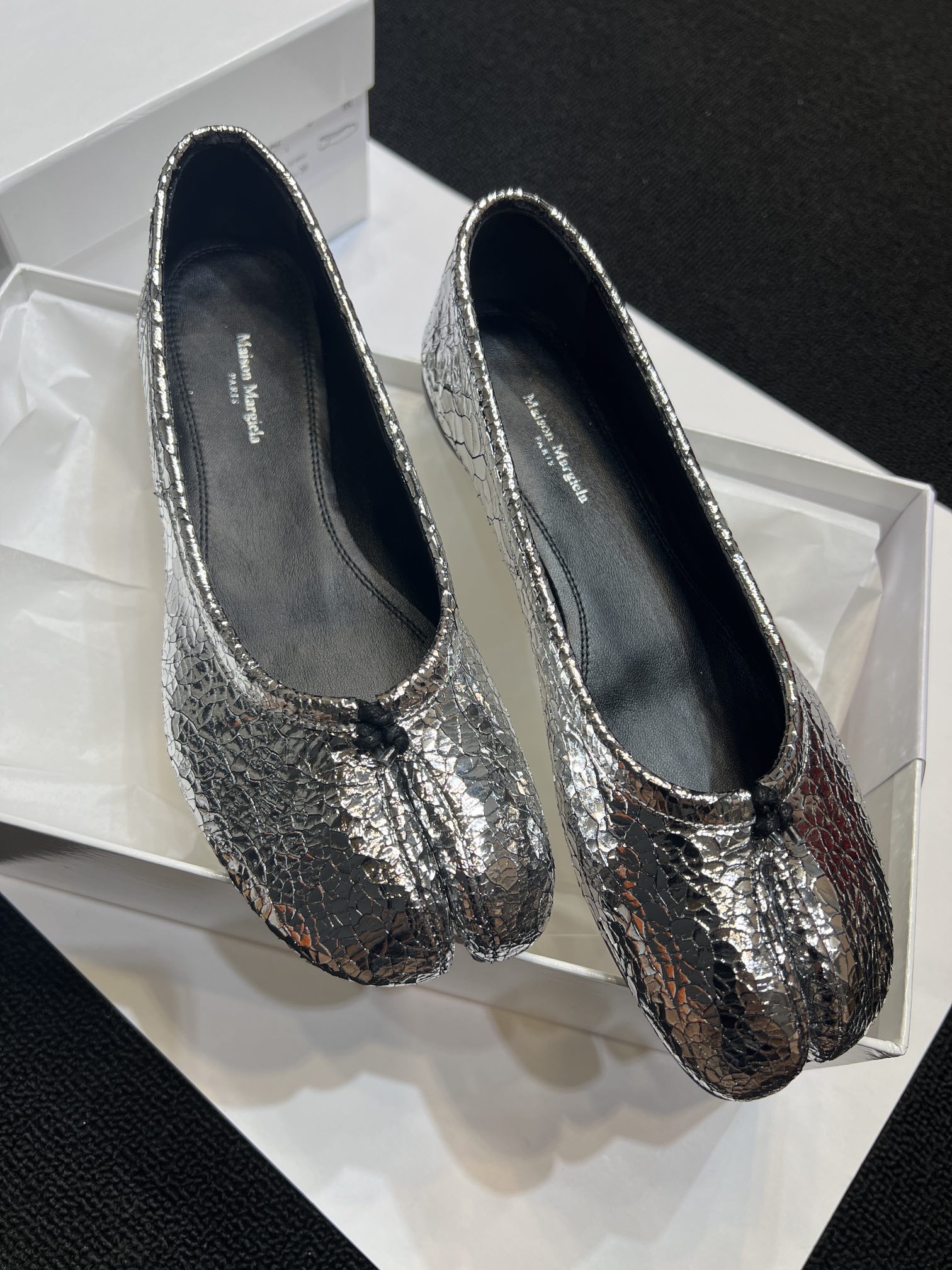 마르지엘라 신발 94748 Maison Margiela Shoes