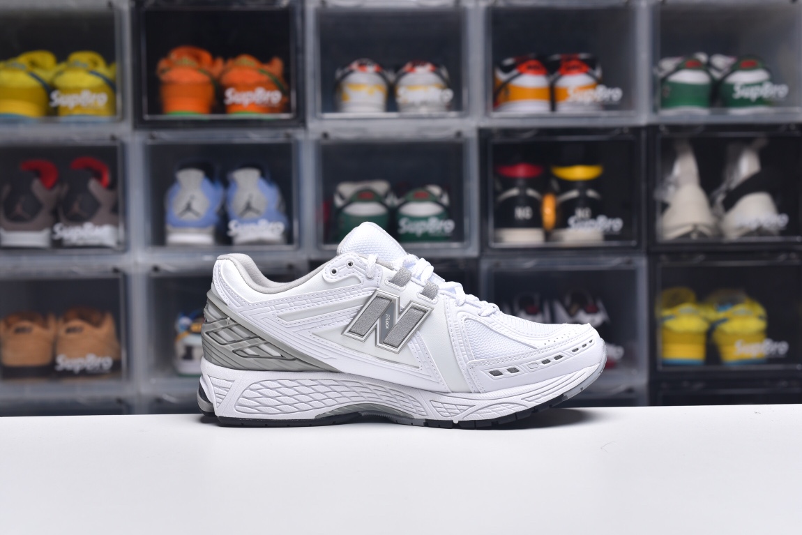 NB白灰鞋码36-47总裁T1版出品