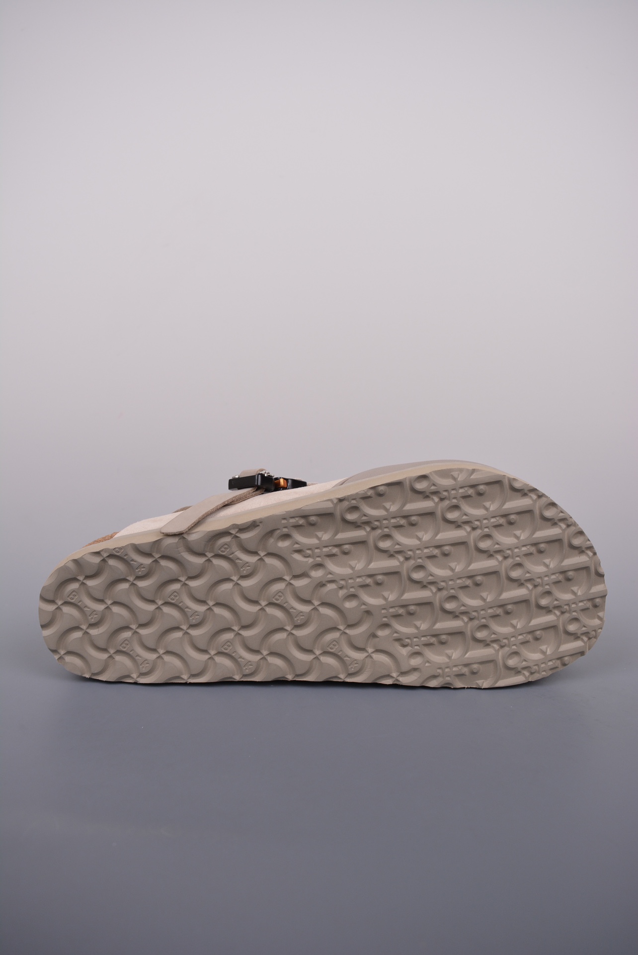 380 迪奥dior 联名x 勃肯birkenstock 机能锁扣设计 神作联名款 1144410NCC
