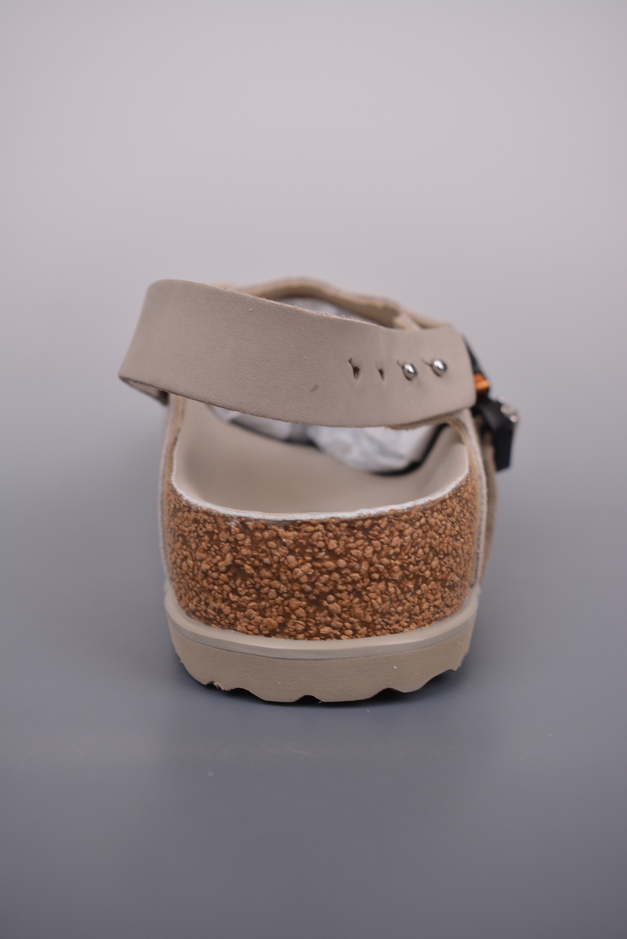 380 迪奥dior 联名x 勃肯birkenstock 机能锁扣设计 神作联名款 1144410NCC