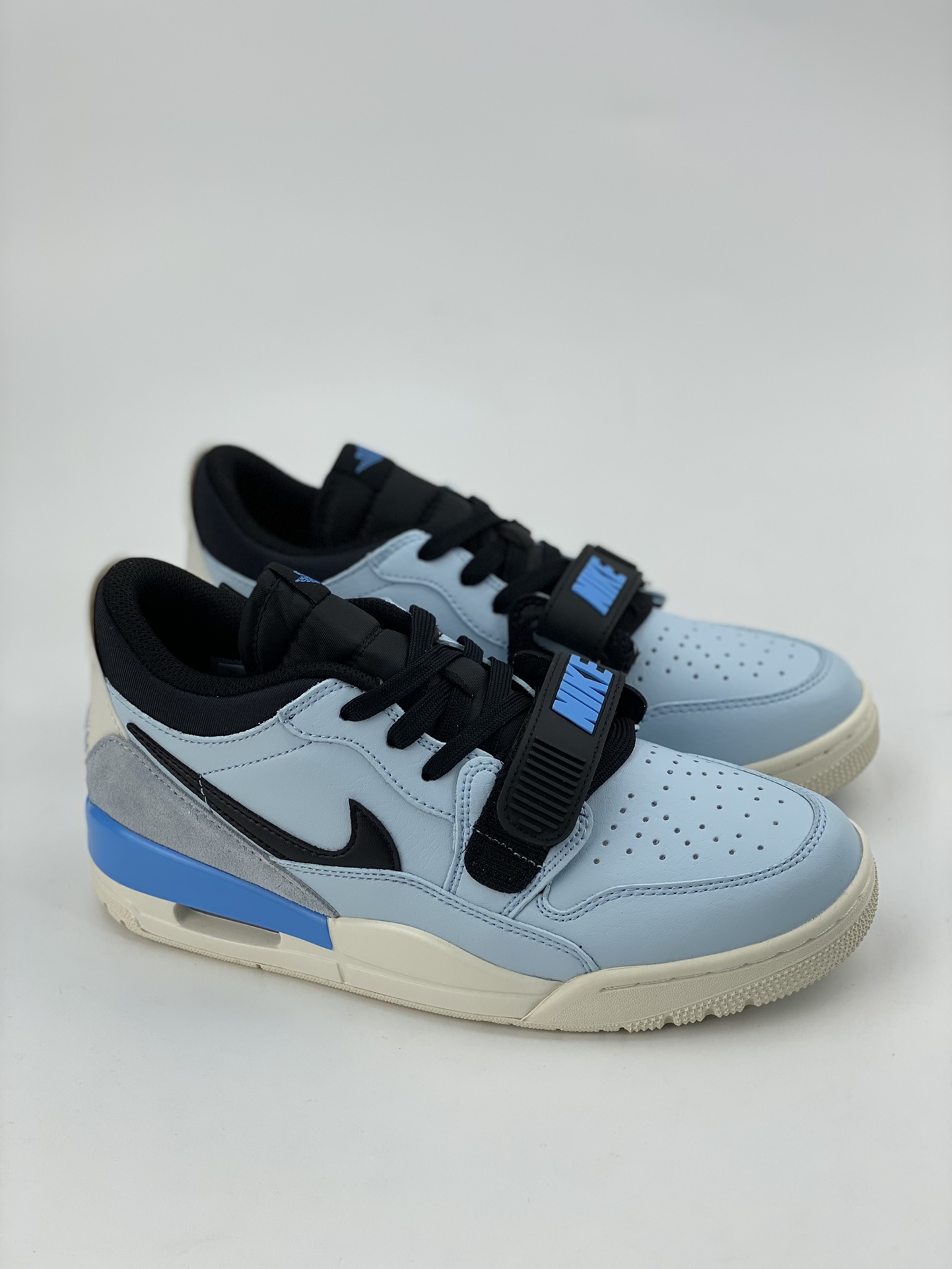 [N version] Exclusive order pure original level The highest craftsmanship on the market currently Nike Air Jordan Legacy 312 Low Jordan's strongest three-in-one hybrid version CD7069-400