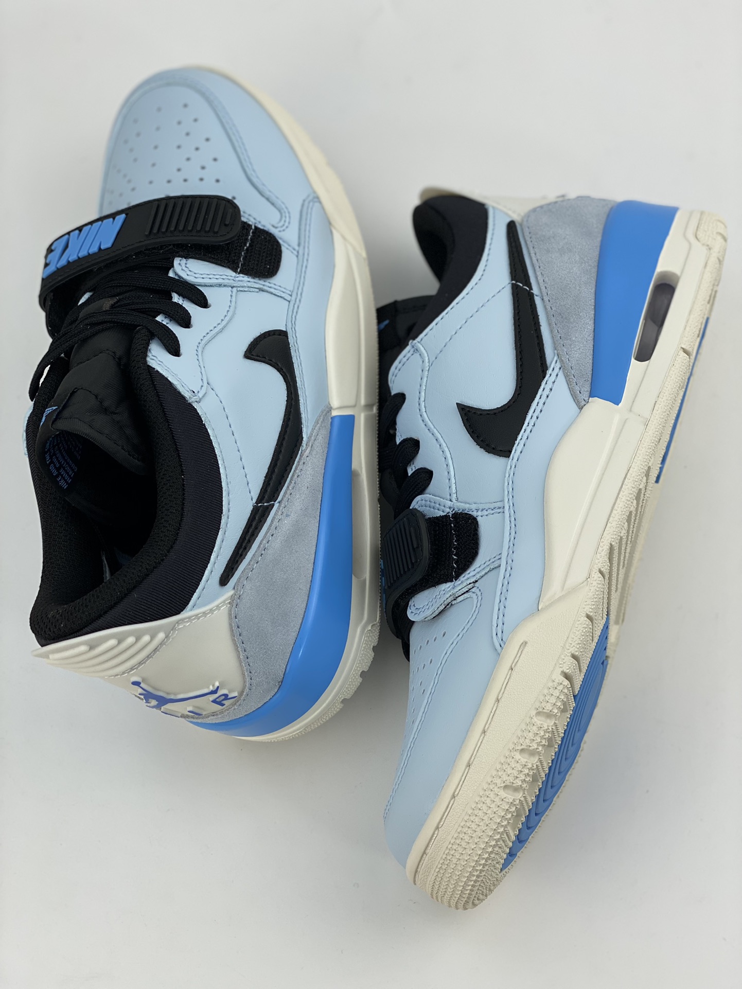 [N version] Exclusive order pure original level The highest craftsmanship on the market currently Nike Air Jordan Legacy 312 Low Jordan's strongest three-in-one hybrid version CD7069-400