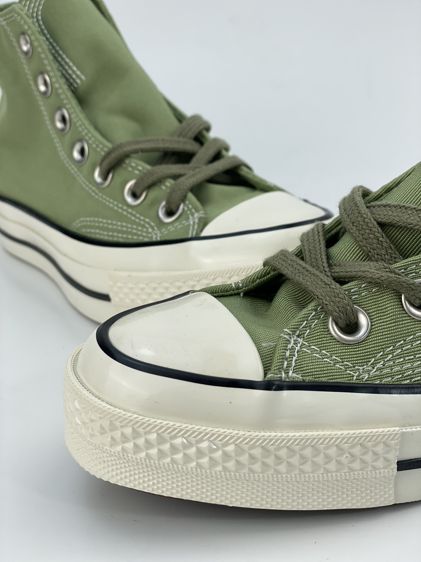 Converse Chuck 1970s XLD avocado green Converse new summer product A03439C