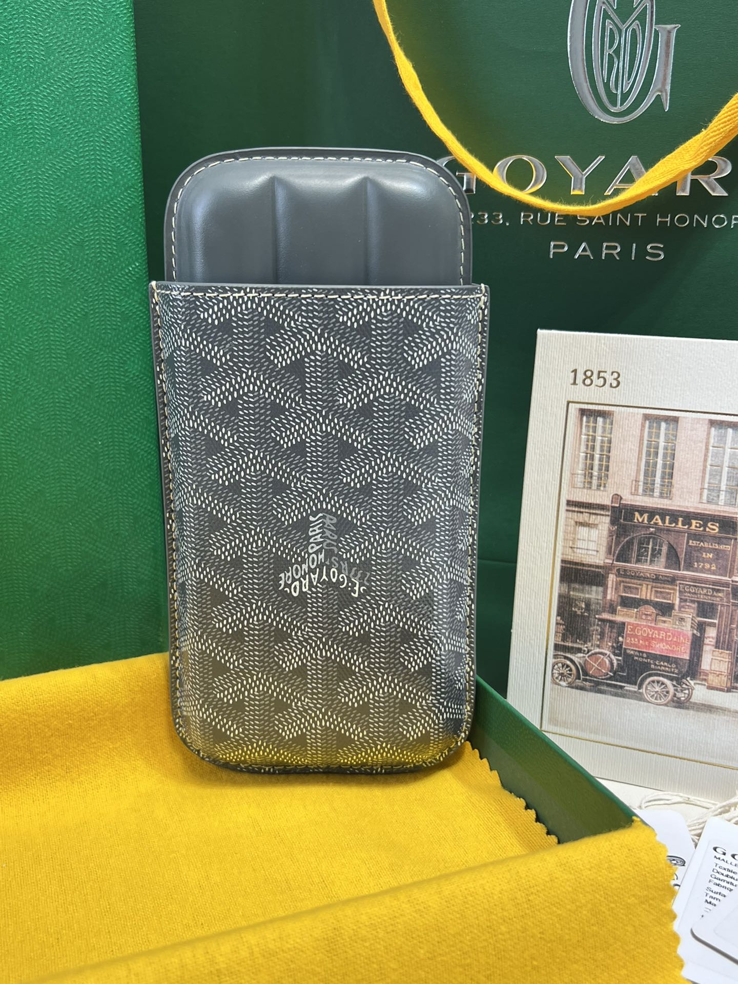 고야드 가방 77886 Goyard Bag