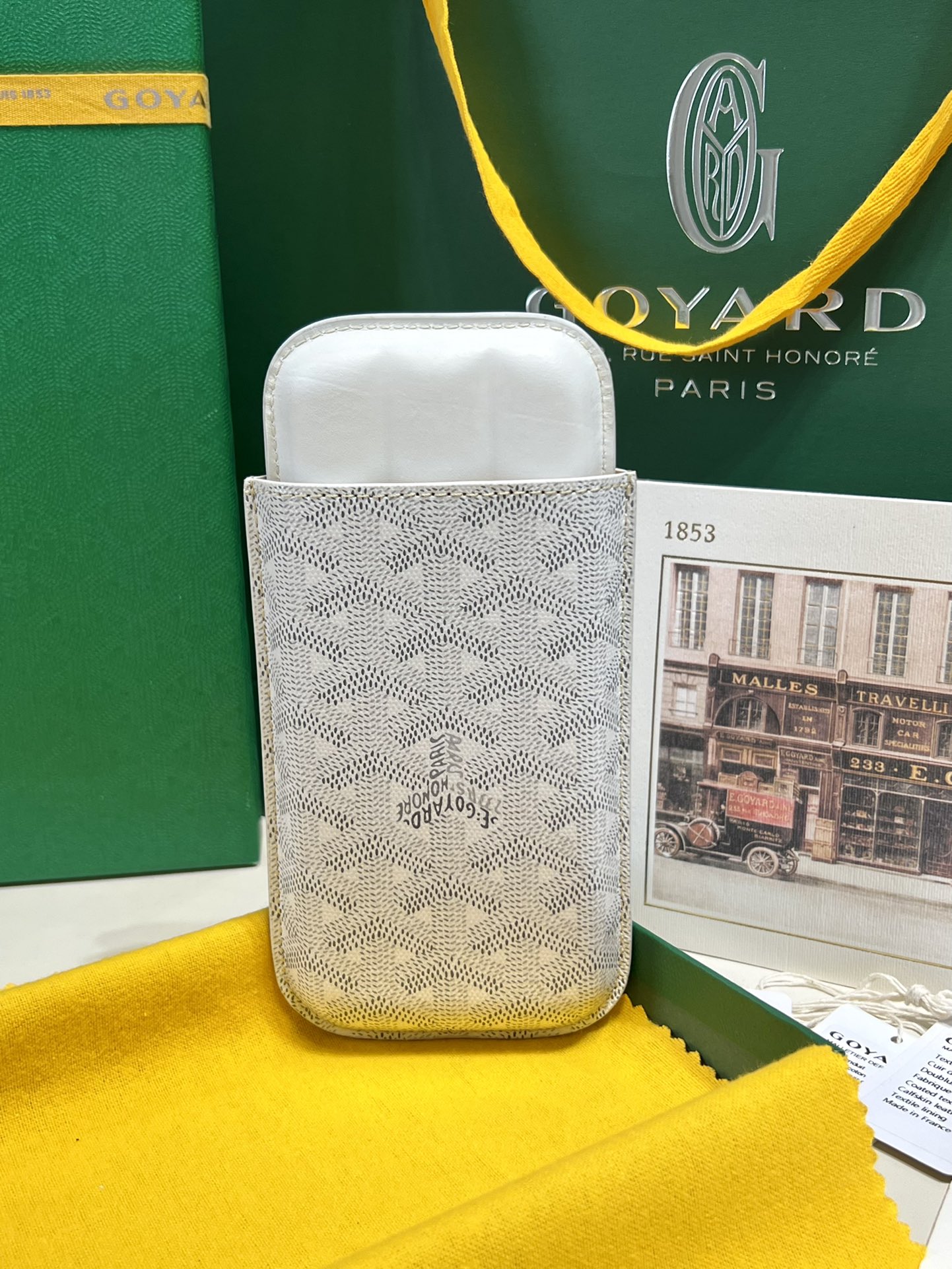고야드 가방 77884 Goyard Bag
