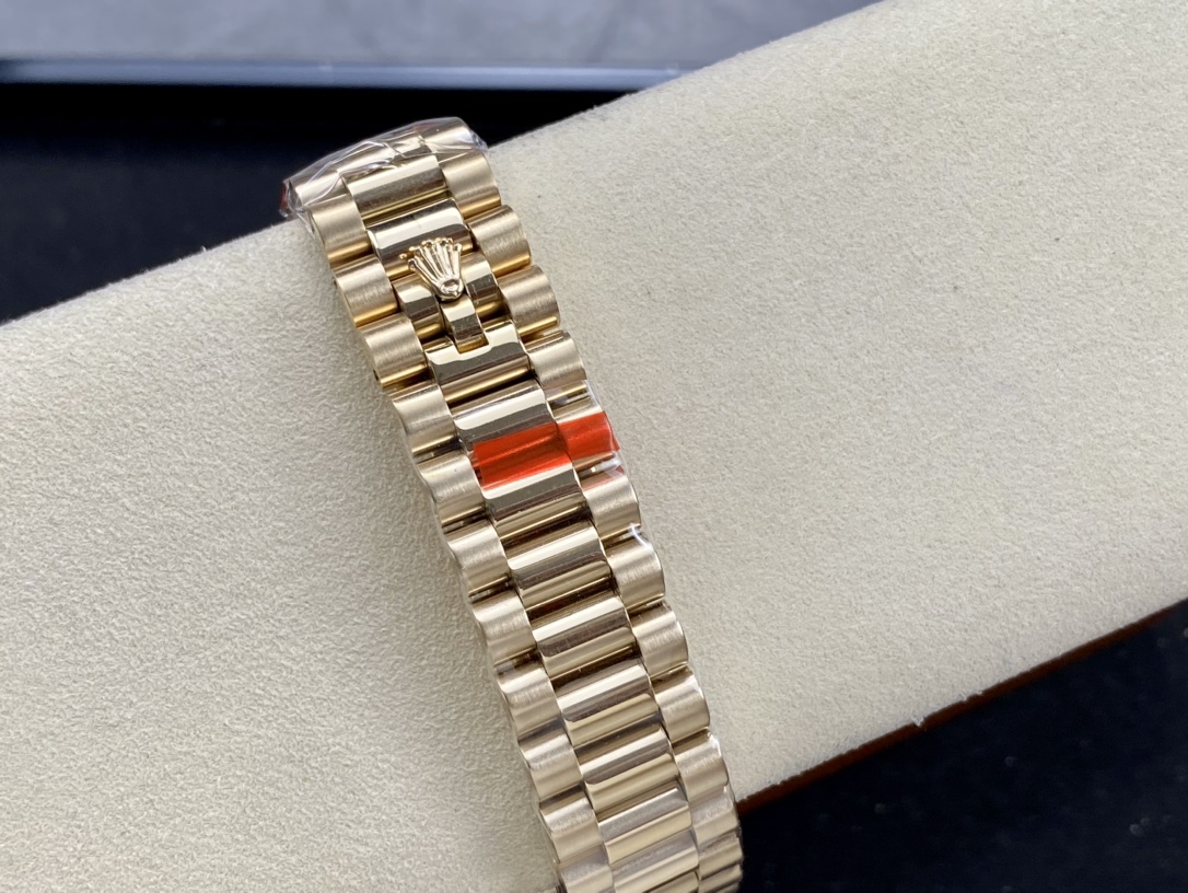 SK厂 劳力士Rolex 双历 星期日志型シリーズ 40mm