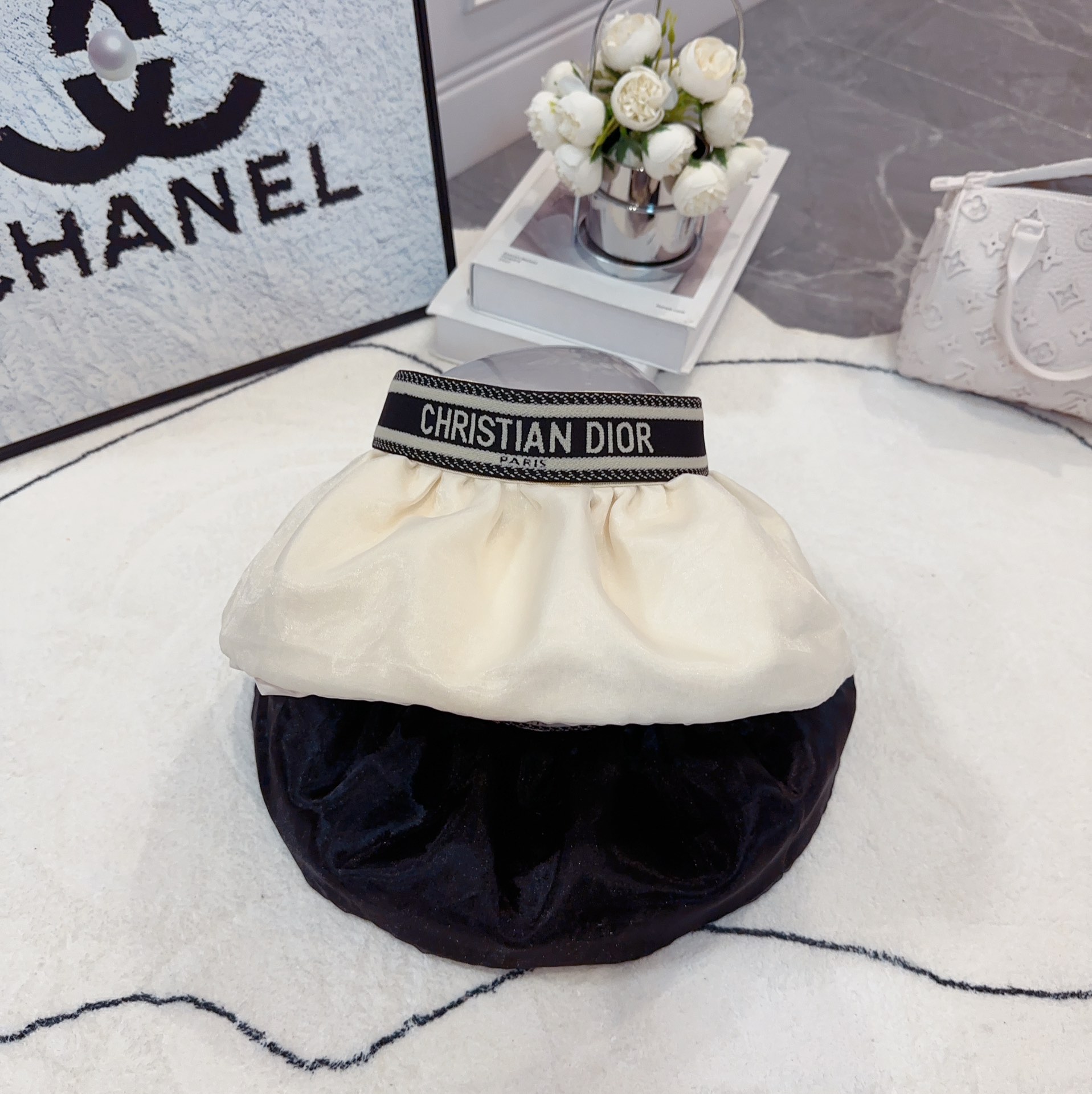 디올 모자 78535 Dior Cap