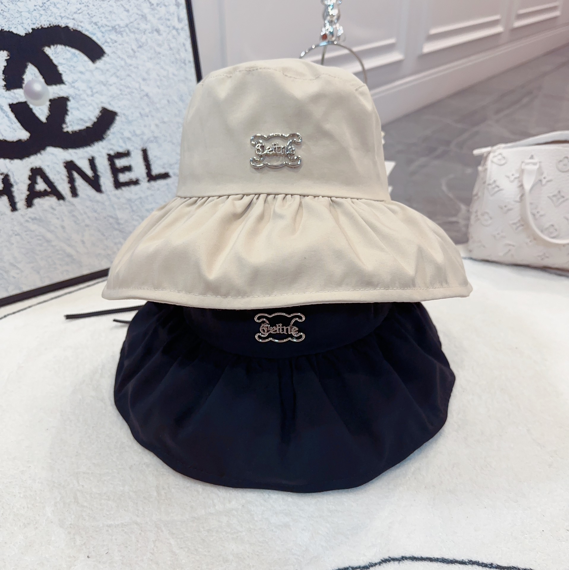 셀린느 모자 84198 Celine Cap