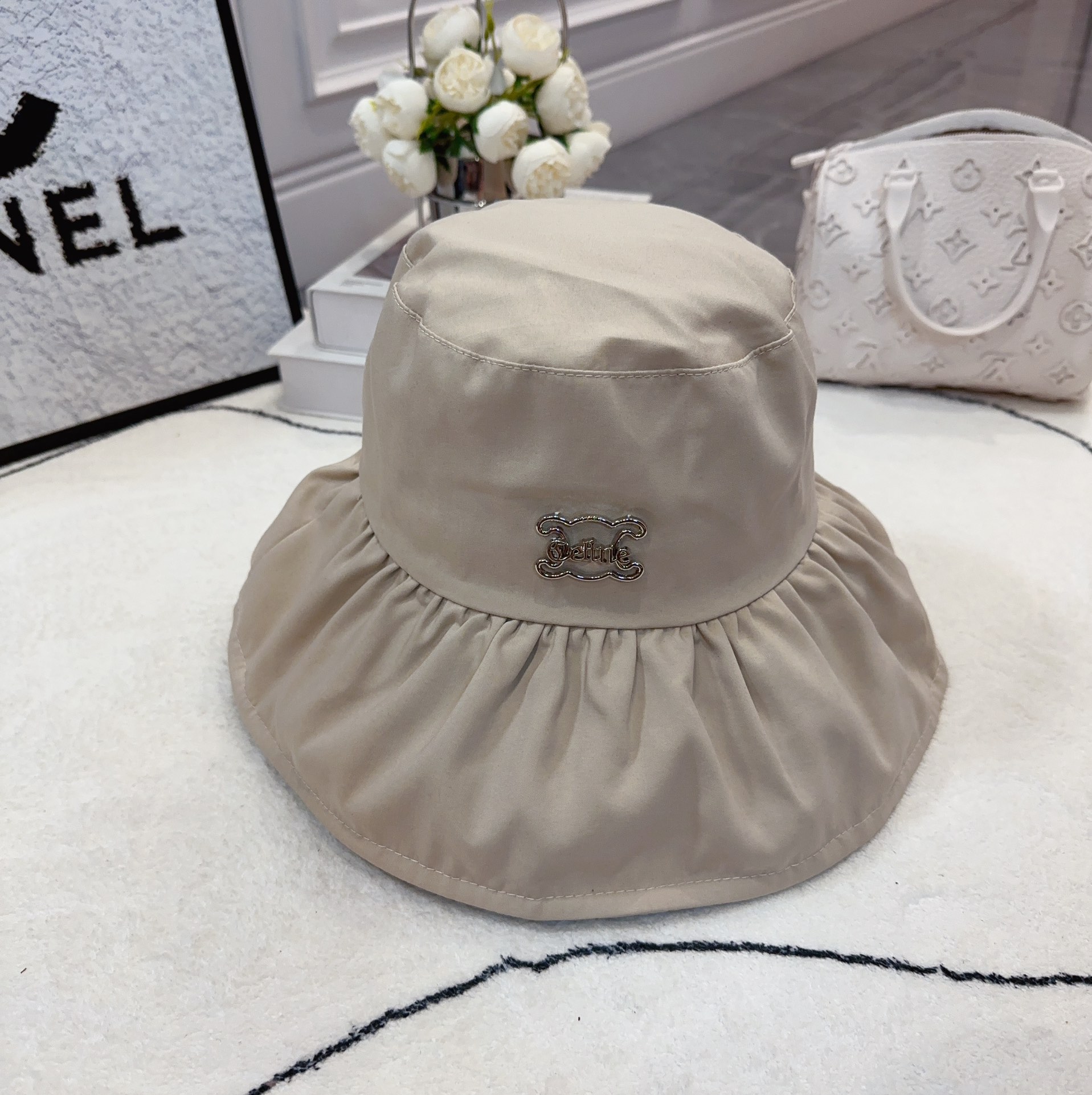 셀린느 모자 83345 Celine Cap