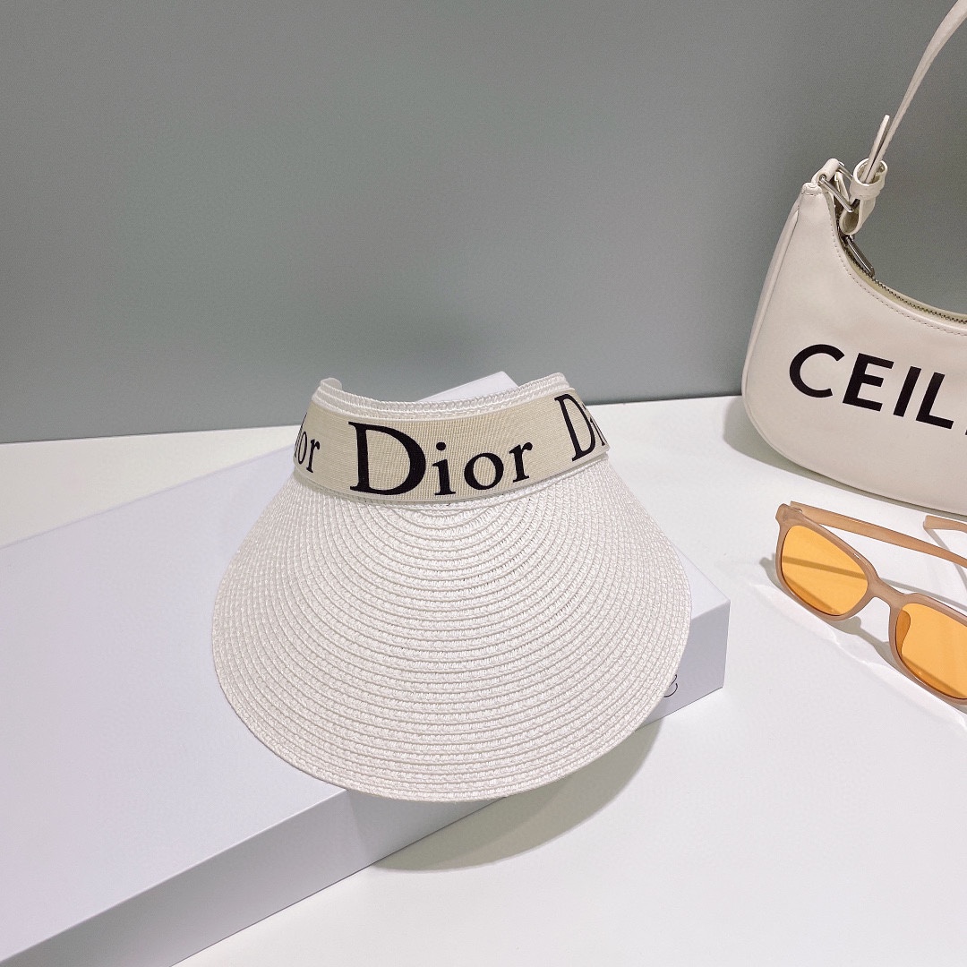 디올 모자 78536 Dior Cap