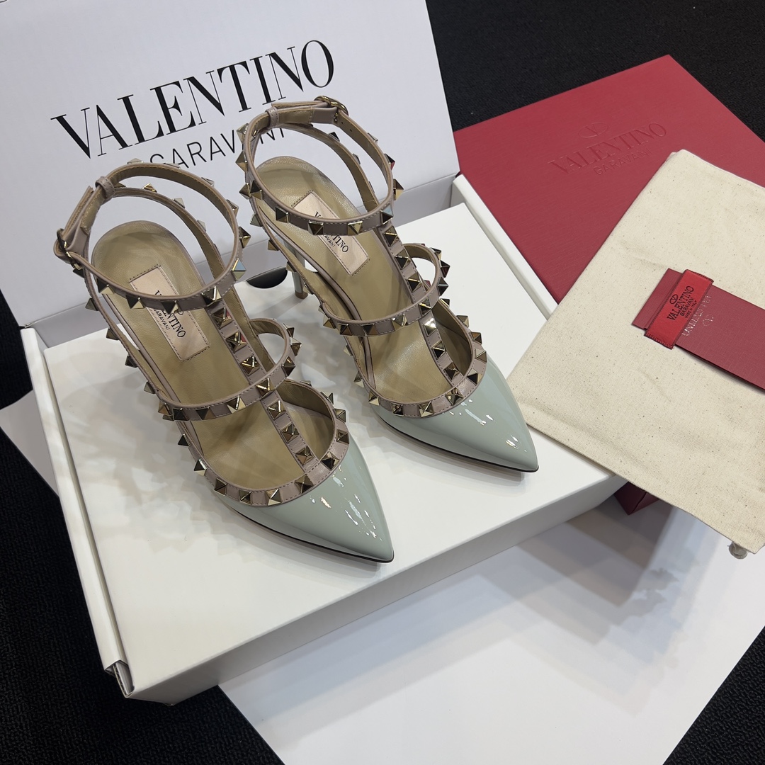 발렌티노 신발 94716 Valentino Shoes