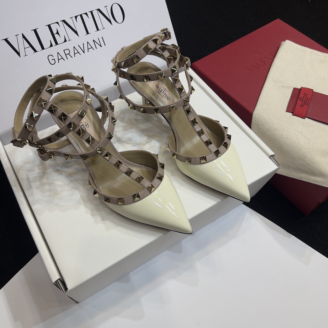 발렌티노 신발 94713 Valentino Shoes