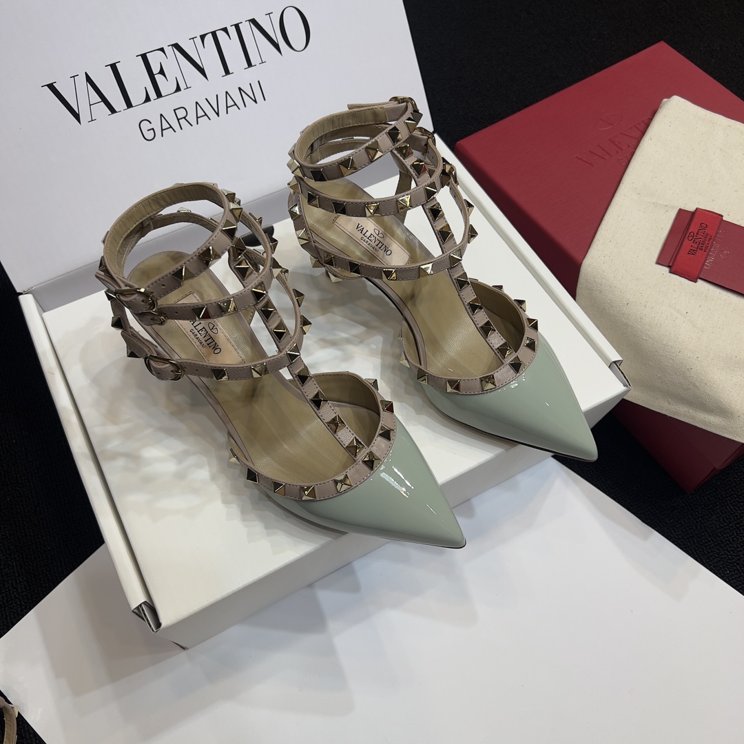 발렌티노 신발 94711 Valentino Shoes