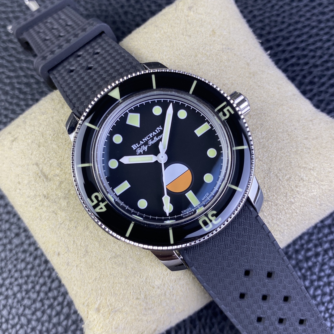 [Blancpain Watches]GSF