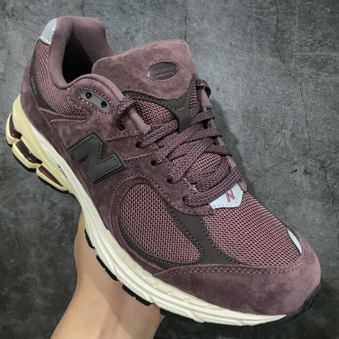 纯原NewBalance2002R纯