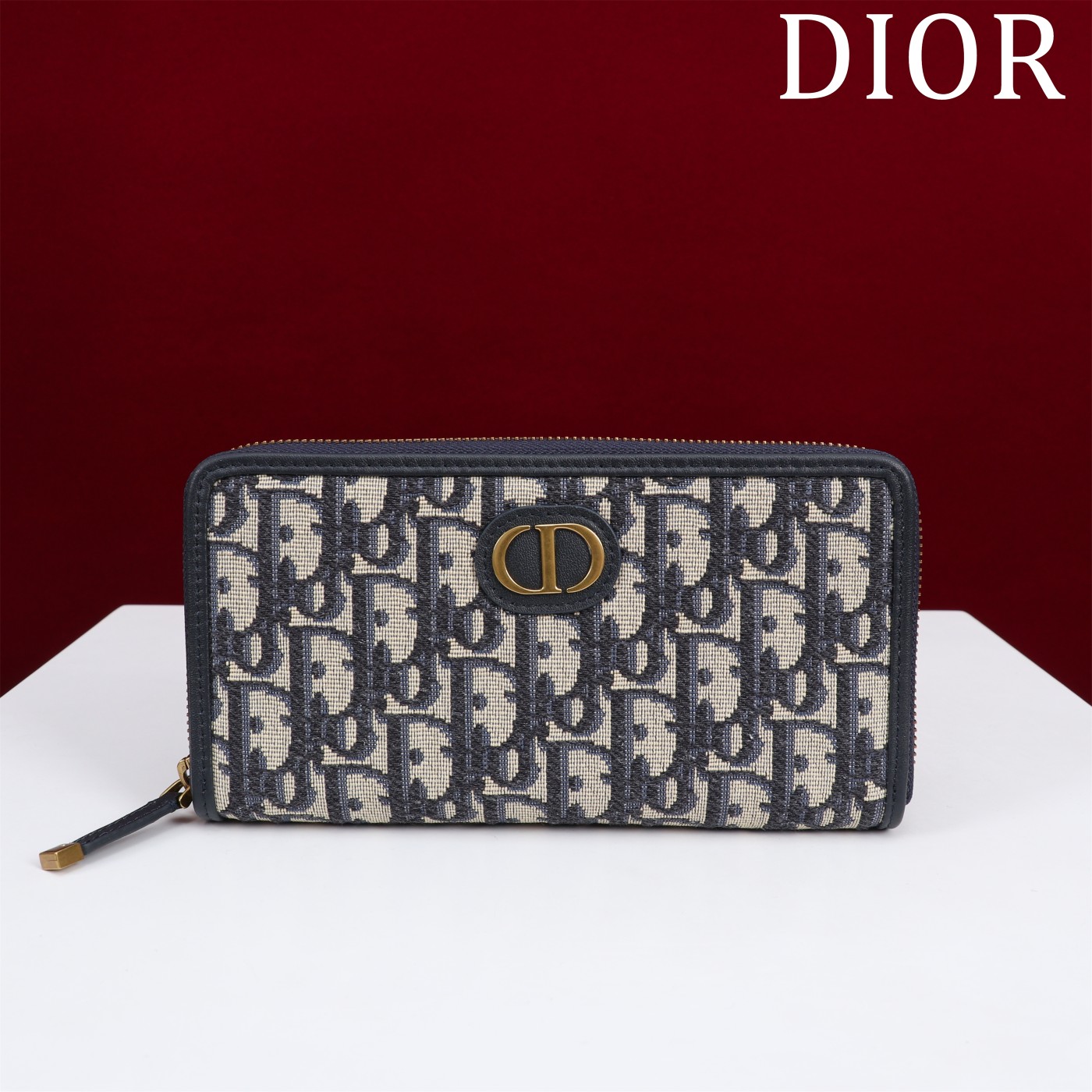 Dior AAAA
 Wallet