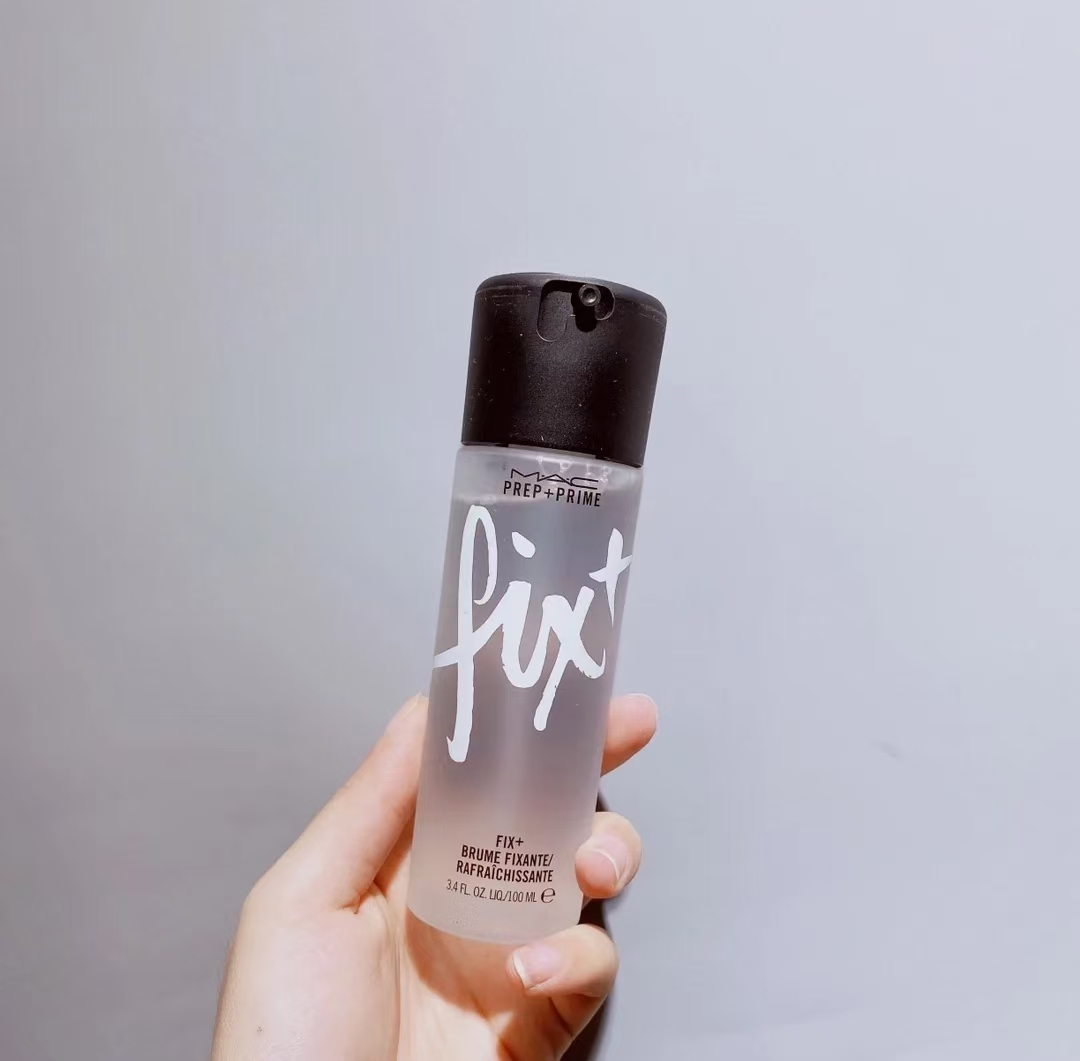 MAC 定妆喷雾100ml 商品图片 1