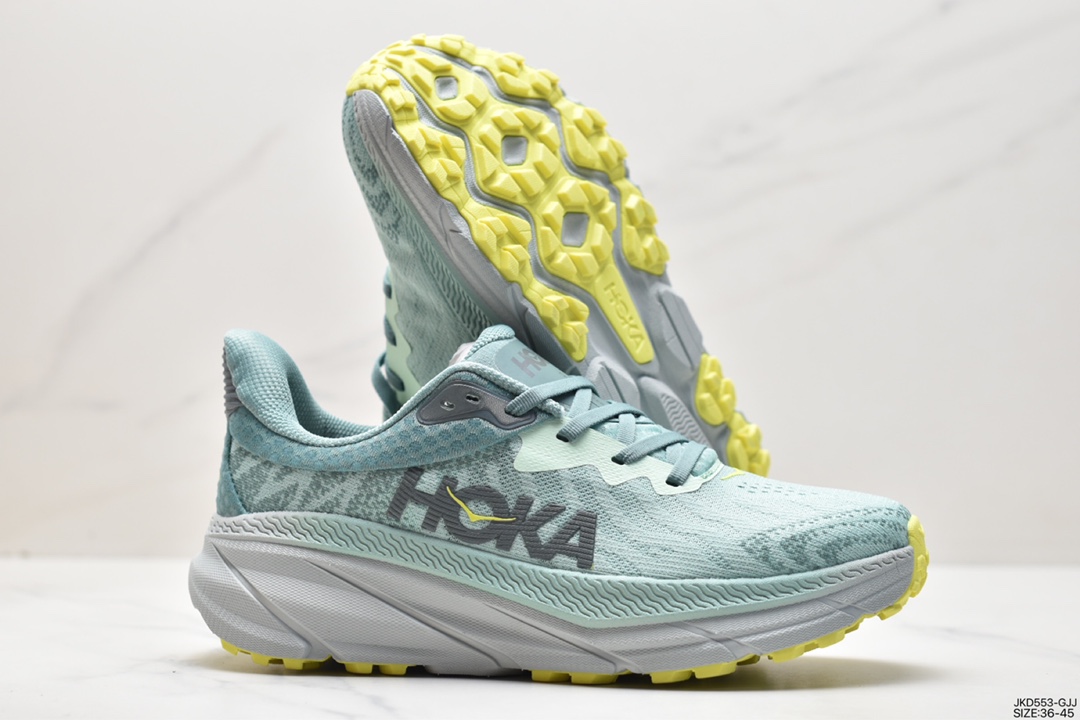 Xiaohongshu recommends HOKA ONE ONE new color 1134500