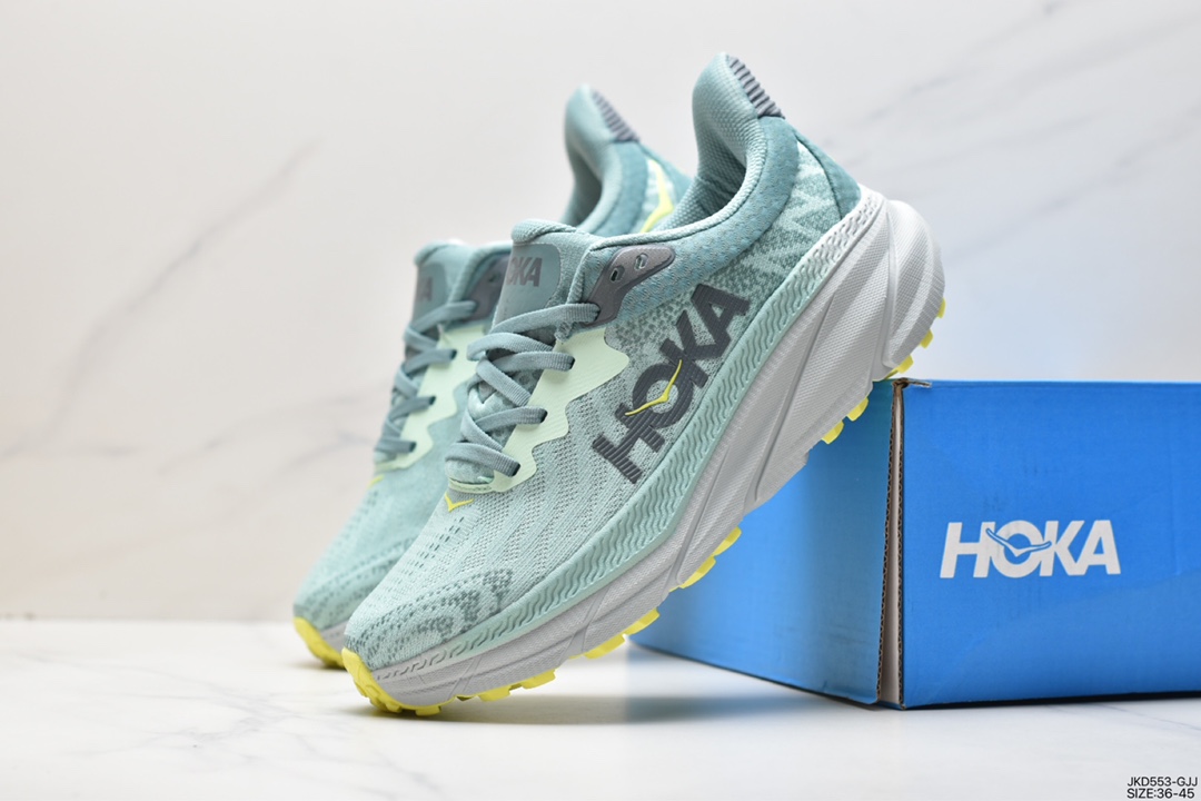 Xiaohongshu recommends HOKA ONE ONE new color 1134500