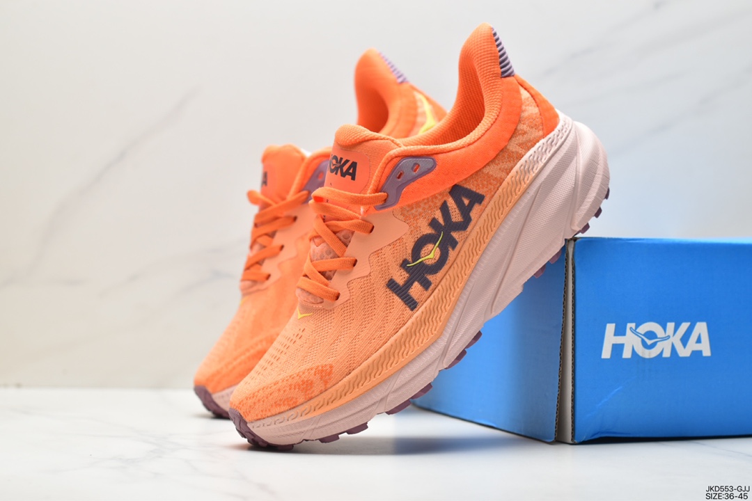 Xiaohongshu recommends HOKA ONE ONE new color 1134500