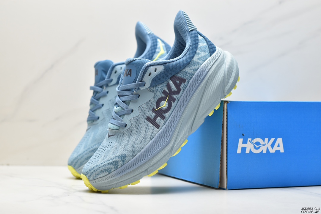 Xiaohongshu recommends HOKA ONE ONE new color 1134500