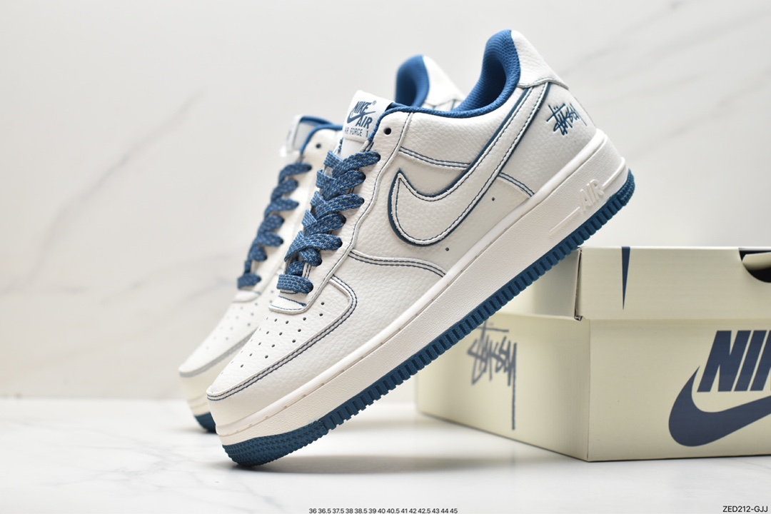 Air Force 1 '07 LV8 UN1635-333