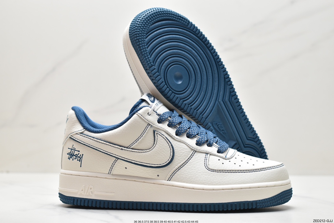 Air Force 1 '07 LV8 UN1635-333