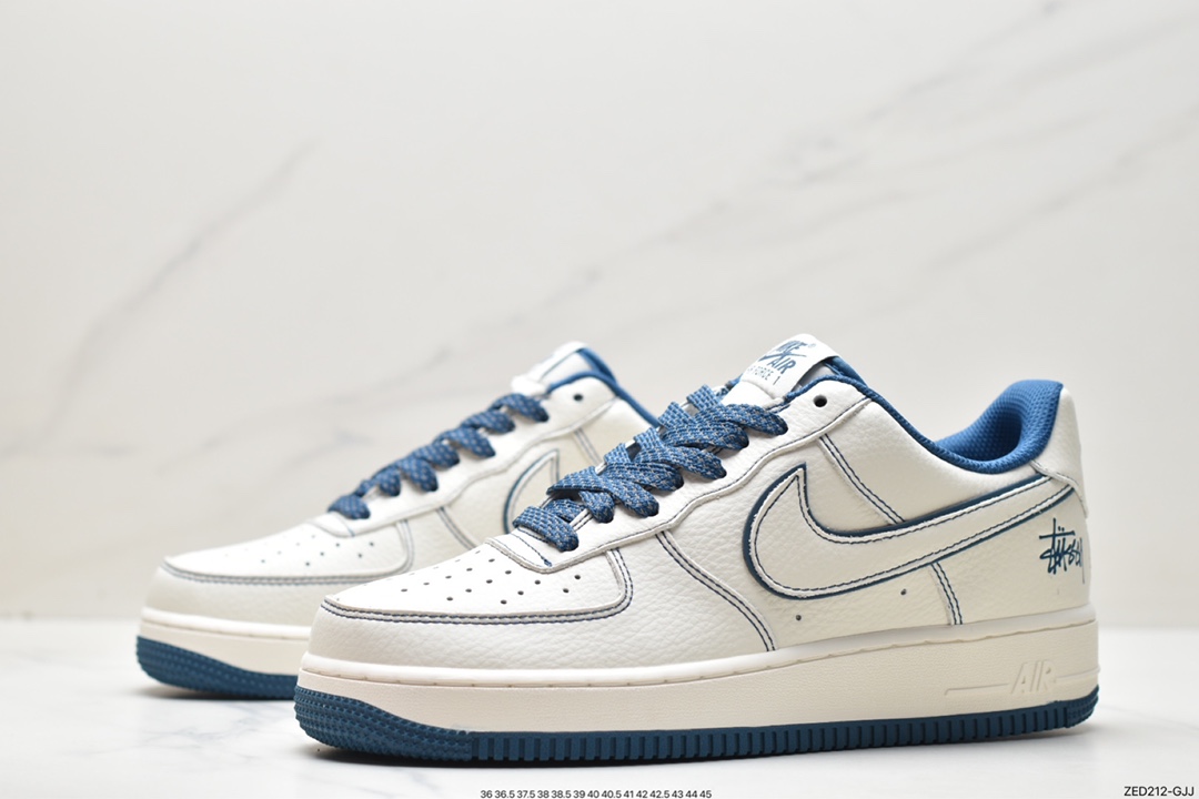 Air Force 1 '07 LV8 UN1635-333