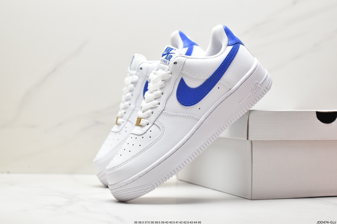 Nike Air Force 1 Low Air Force 1 low-top versatile casual sports sneakers CZ0326-100