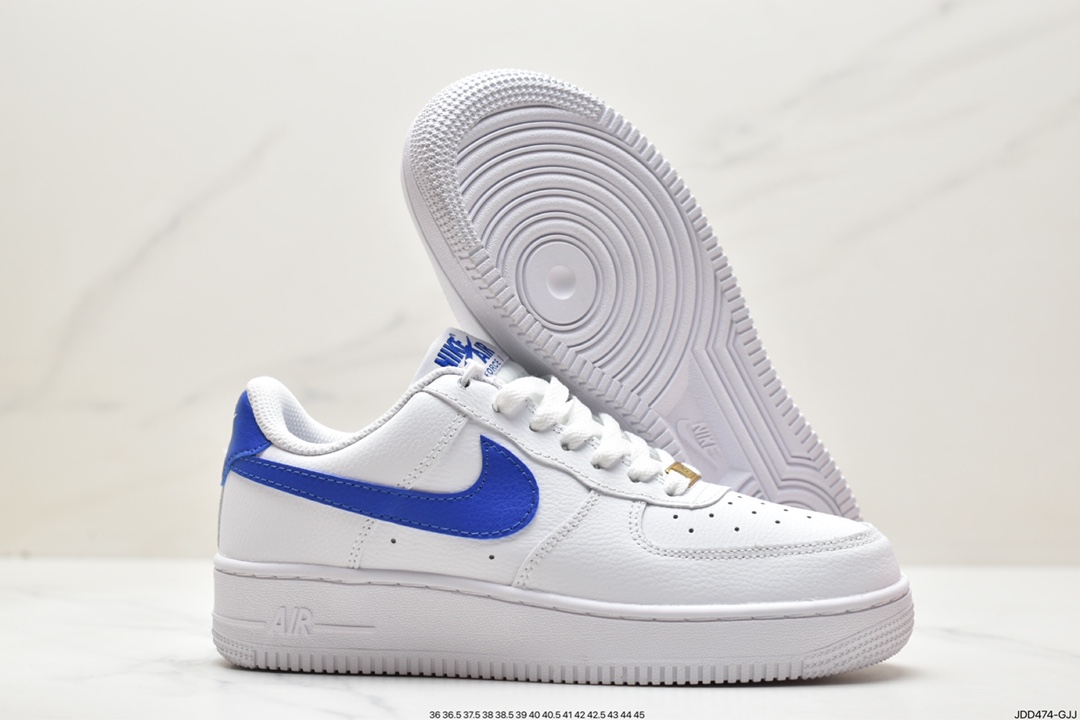 Nike Air Force 1 Low Air Force 1 low-top versatile casual sports sneakers CZ0326-100