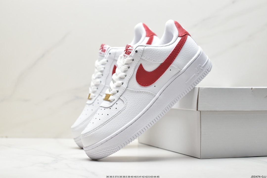 Nike Air Force 1 Low Air Force 1 low-top versatile casual sports sneakers CZ0326-100