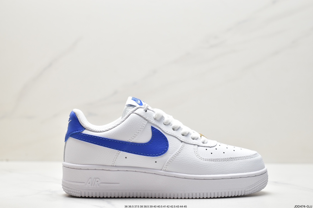 Nike Air Force 1 Low Air Force 1 low-top versatile casual sports sneakers CZ0326-100